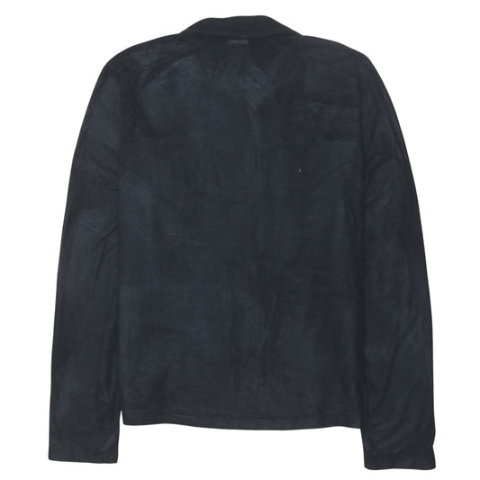 Mens UK Size XL Helly Hansen Black Basic Jacket