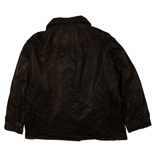 Mens UK Size XL Timberland Brown Classic