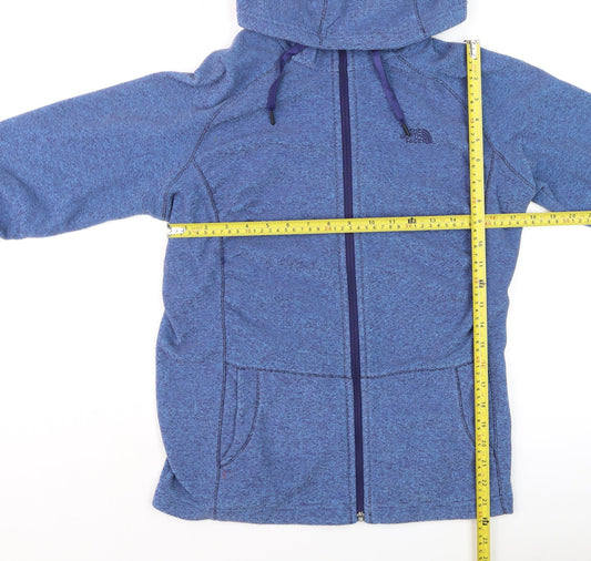 Mens UK Size L The North Face Blue Hiking Running & Jogging Walking Gym & Traini