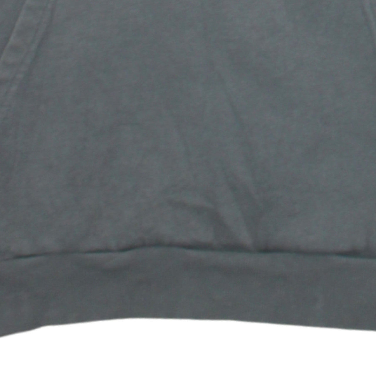 Mens UK Size S PUMA Grey Pullover Hoodie