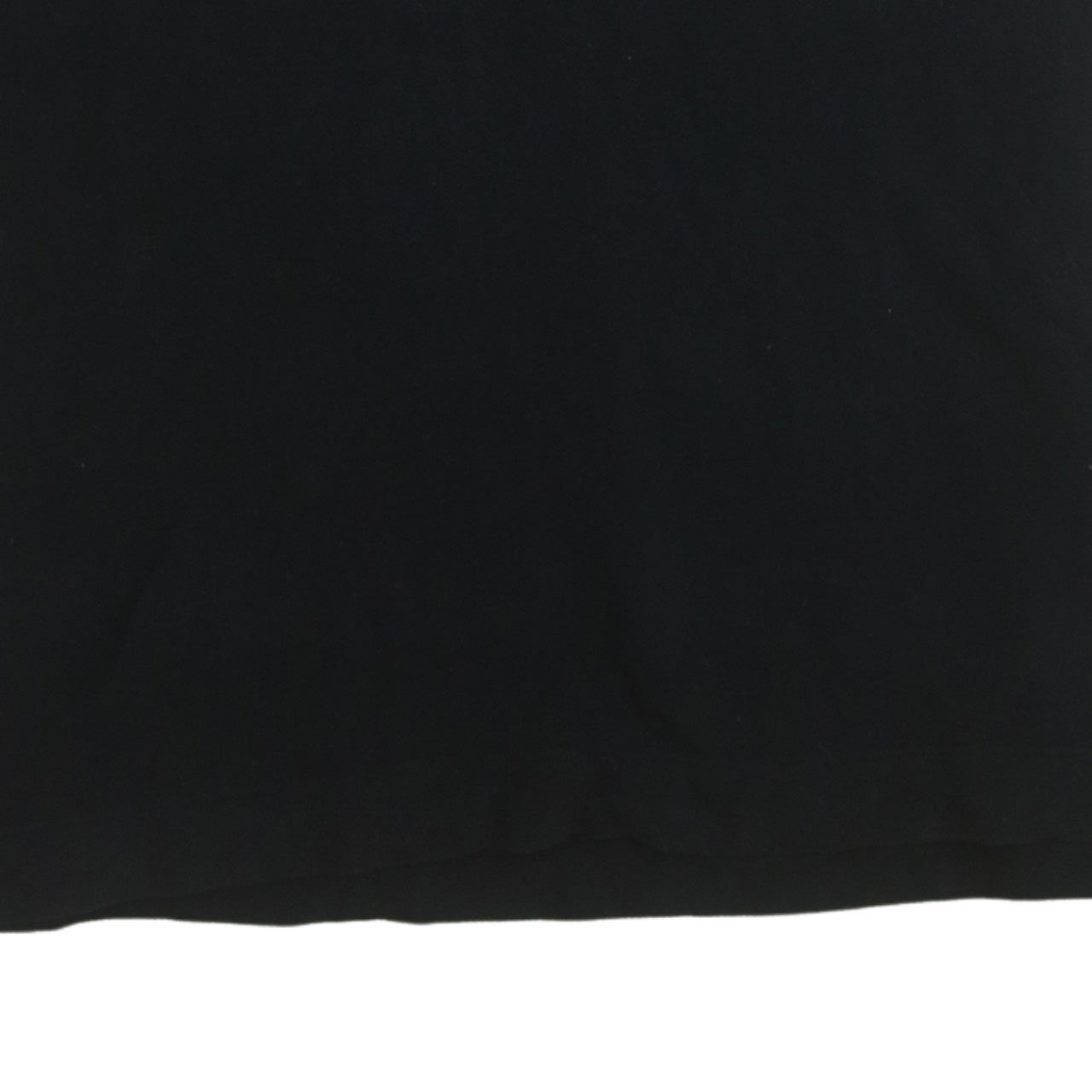 Lacoste Men's Black Cotton Polo Shirt Size M Classic Fit