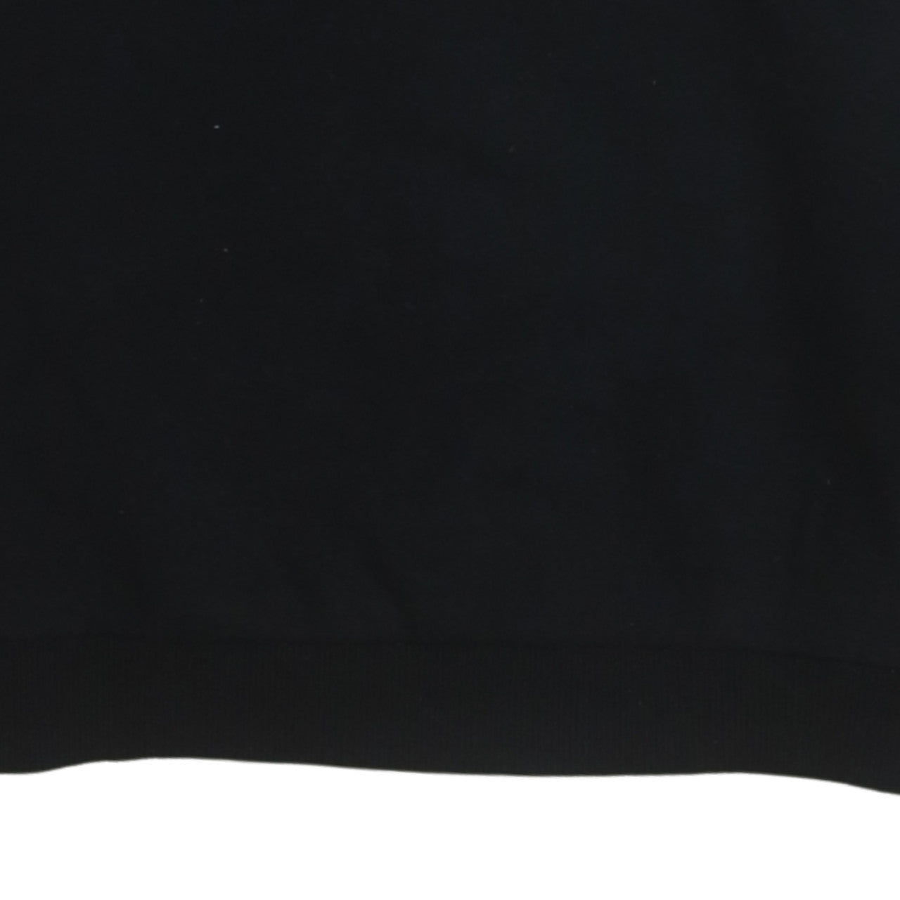 Womens UK Size M The North Face Black Pullover Sweatshirt