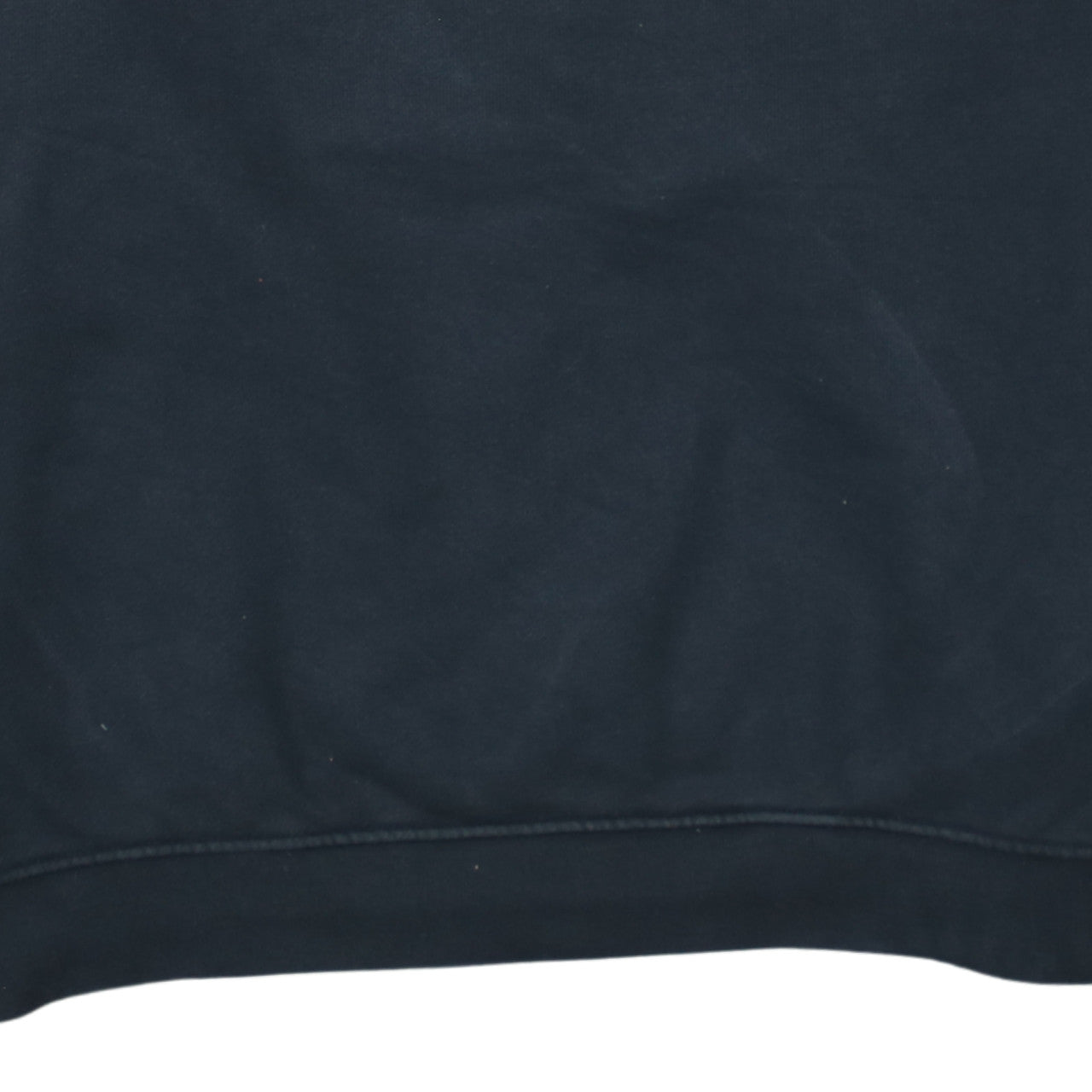 Womens UK Size XS adidas Black Pullover Sweatshirt