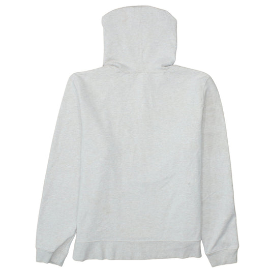 Womens UK Size XL Gap Beige Pullover Hoodie