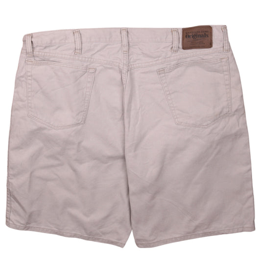 Mens UK Size 40 Wrangler Regular Fit Chino Shorts