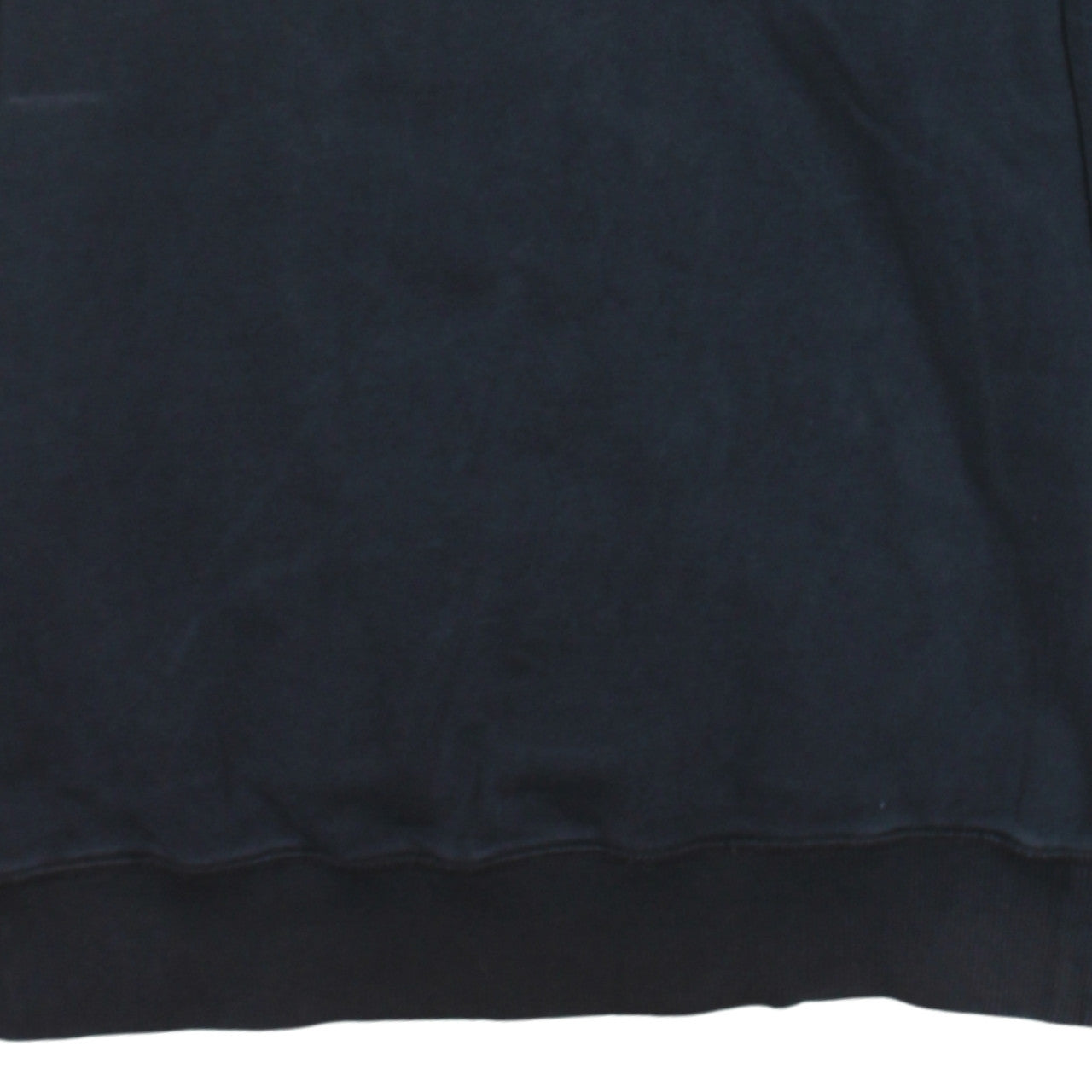 Mens UK Size L Diesel Blue Pullover Sweatshirt