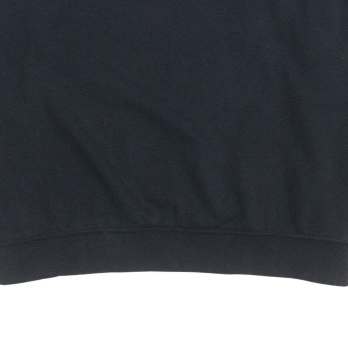 Mens UK Size XL Champion Black Pullover Sweatshirt