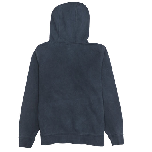 Boys UK Size XL Nike Blue Pullover Hoodie