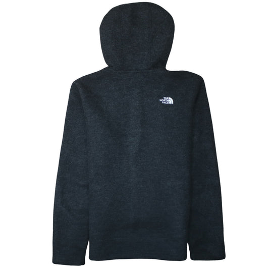 Mens UK Size S The North Face Black Basic Jacket