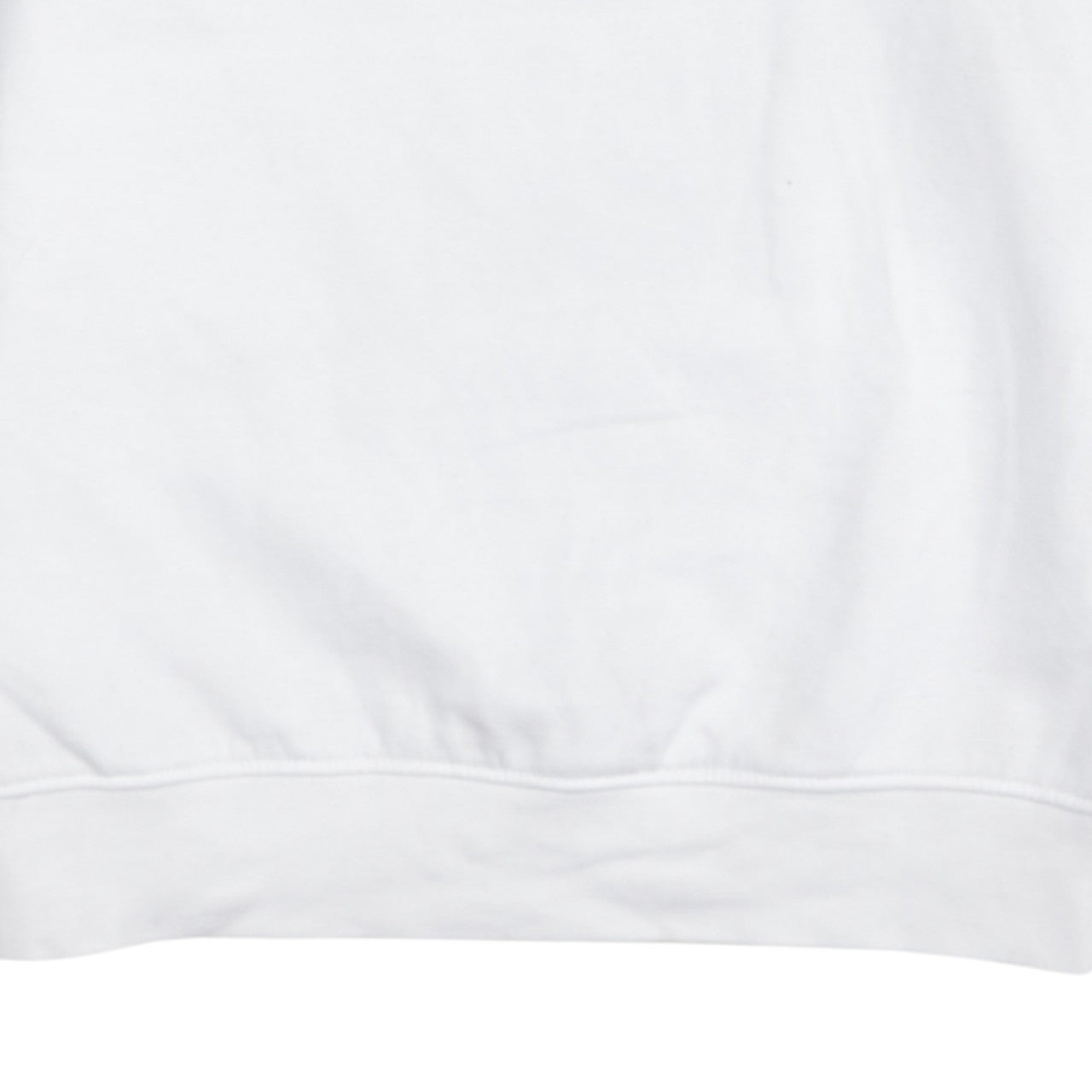 Mens UK Size XS Champion White Pullover Sweatshirt