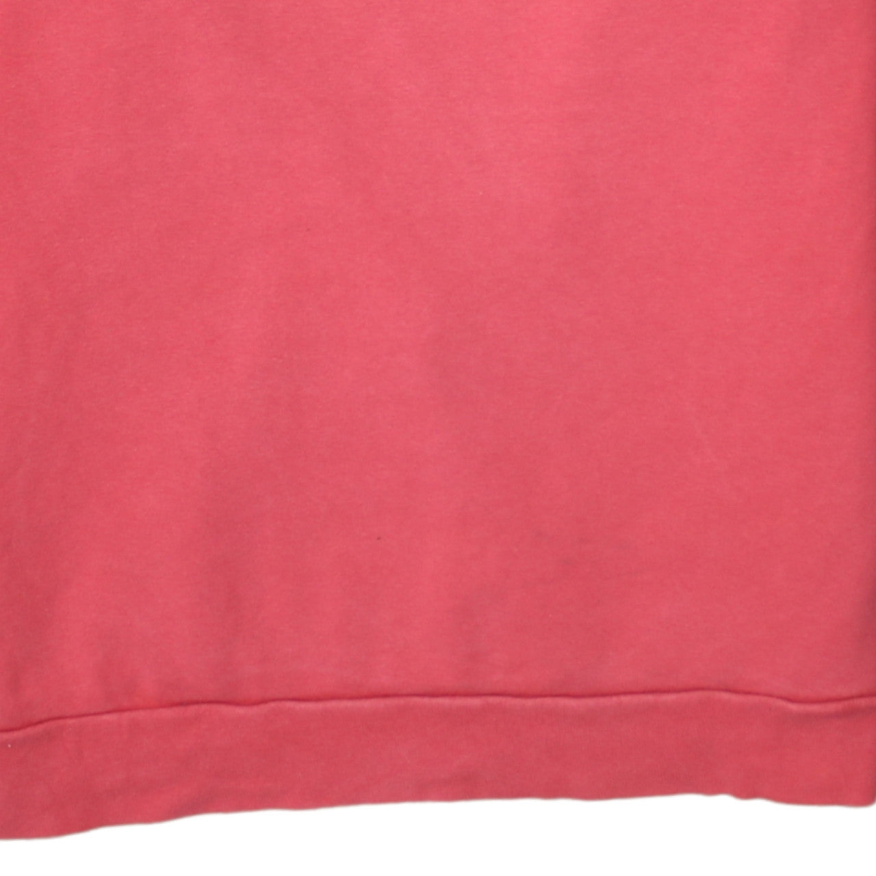 Womens UK Size S Champion Pink Pullover Sweatshirt