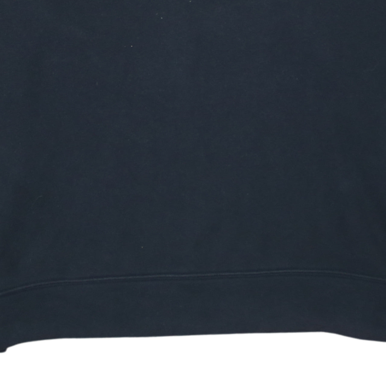 Womens UK Size XS adidas Black Pullover Sweatshirt