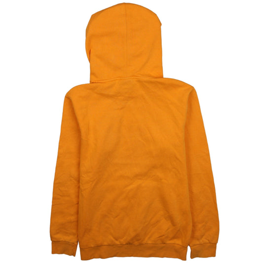 Boys UK Size 13-14 Years Champion Orange Pullover Hoodie