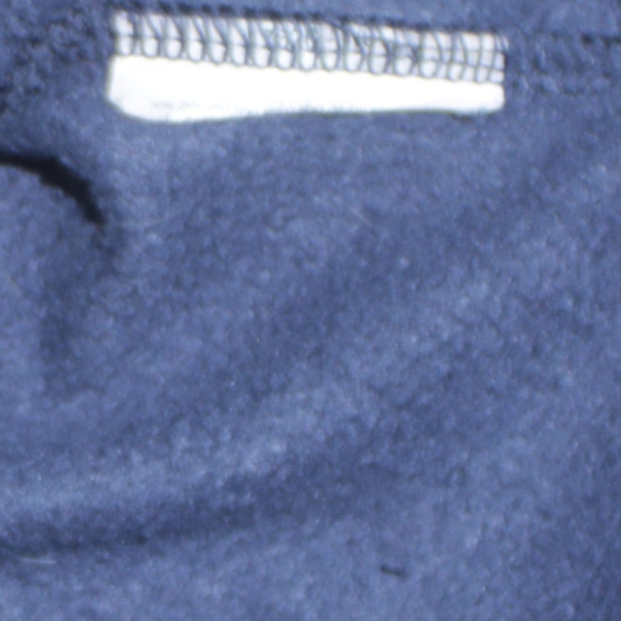 Boys UK Size 13 Years Umbro Blue Pullover Hoodie