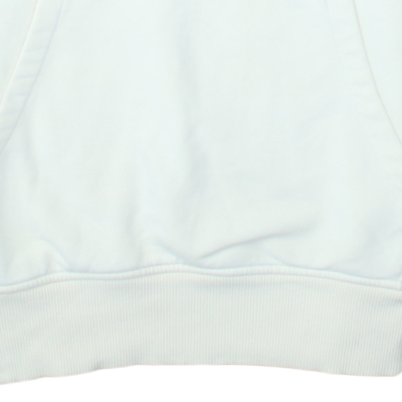 Womens UK Size L The North Face Ivory Pullover Hoodie
