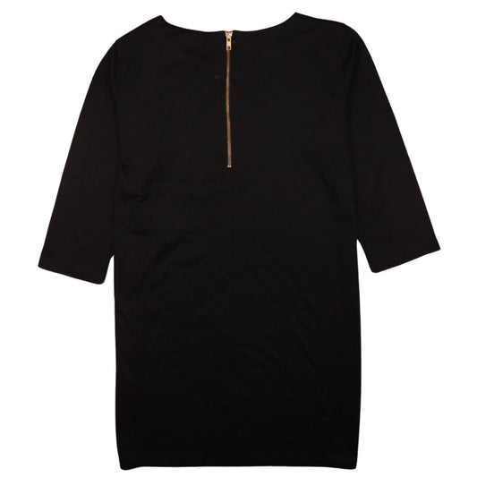 Womens UK Size M VILA Shift Dress