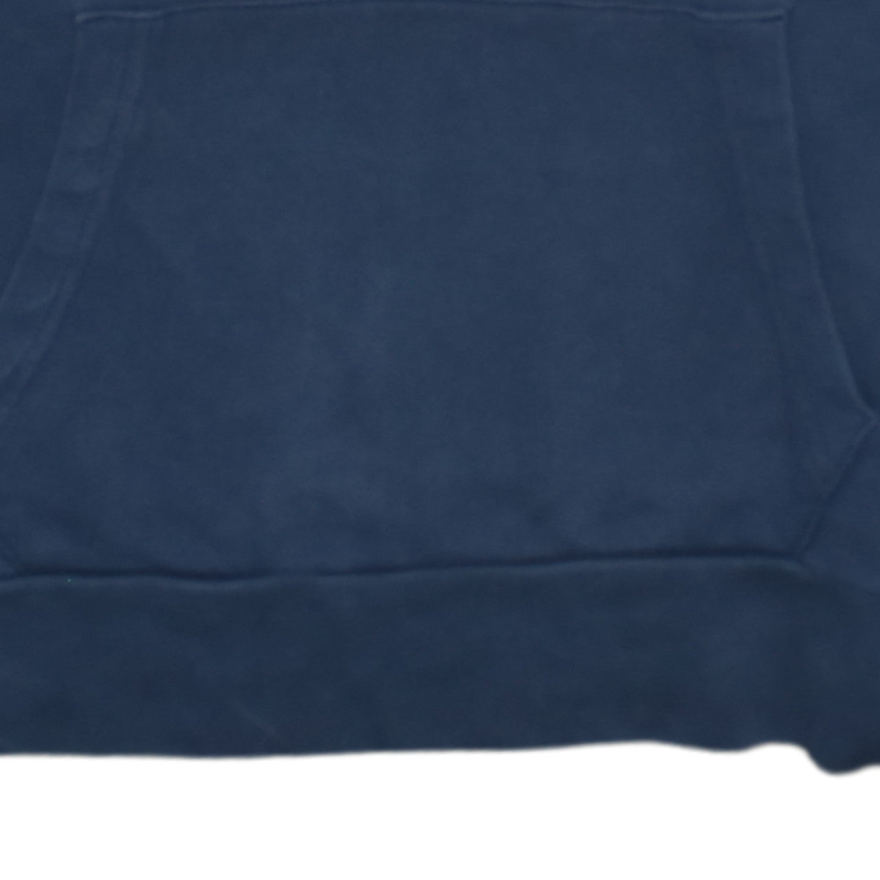 Mens UK Size S Levi's Blue Pullover Hoodie