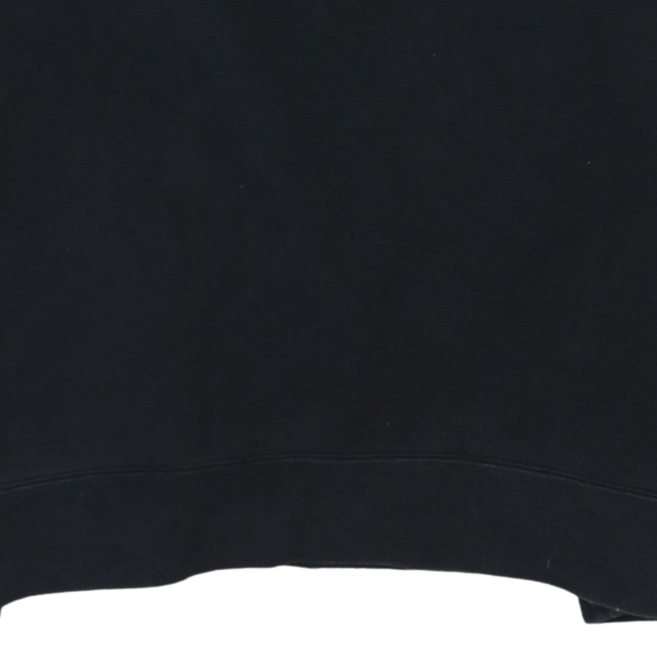 Womens UK Size 18 adidas Black Pullover Sweatshirt