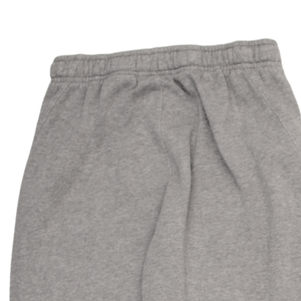 Boys UK Size XL Nike Regular Fit Jogger Grey Trousers