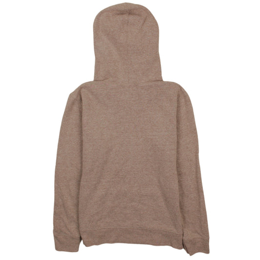 Womens UK Size S Gap Beige Pullover Hoodie