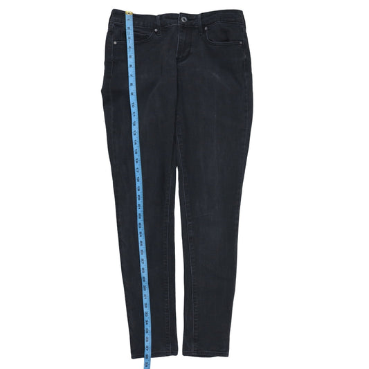 Womens UK Size 28 Levi's Slim Fit Skinny Jeans