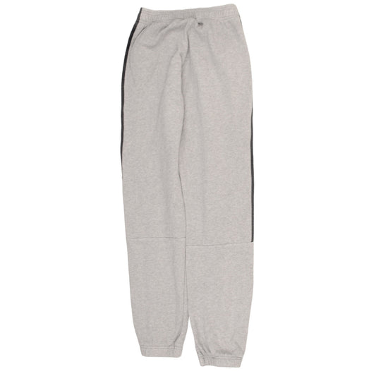 Boys UK Size 13-14 Years adidas Regular Fit Jogger Grey Trousers