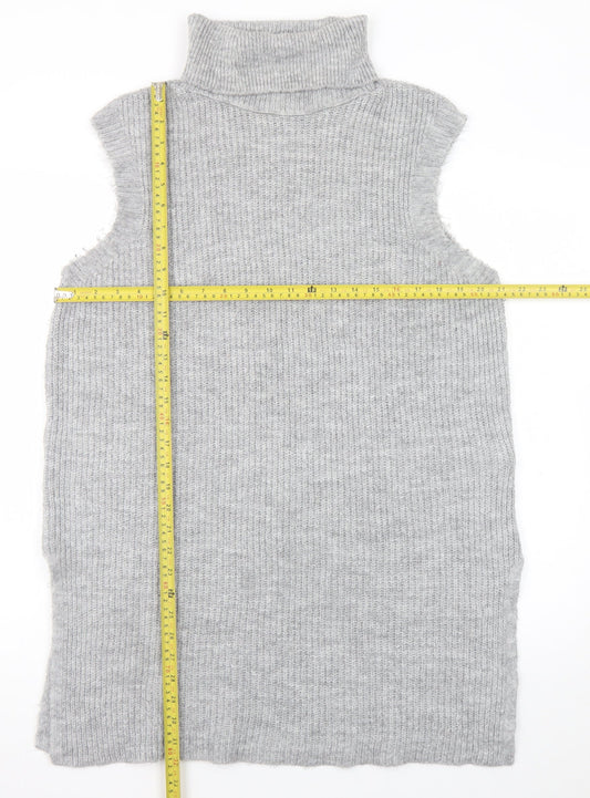Womens UK Size L Only Jumper Dress