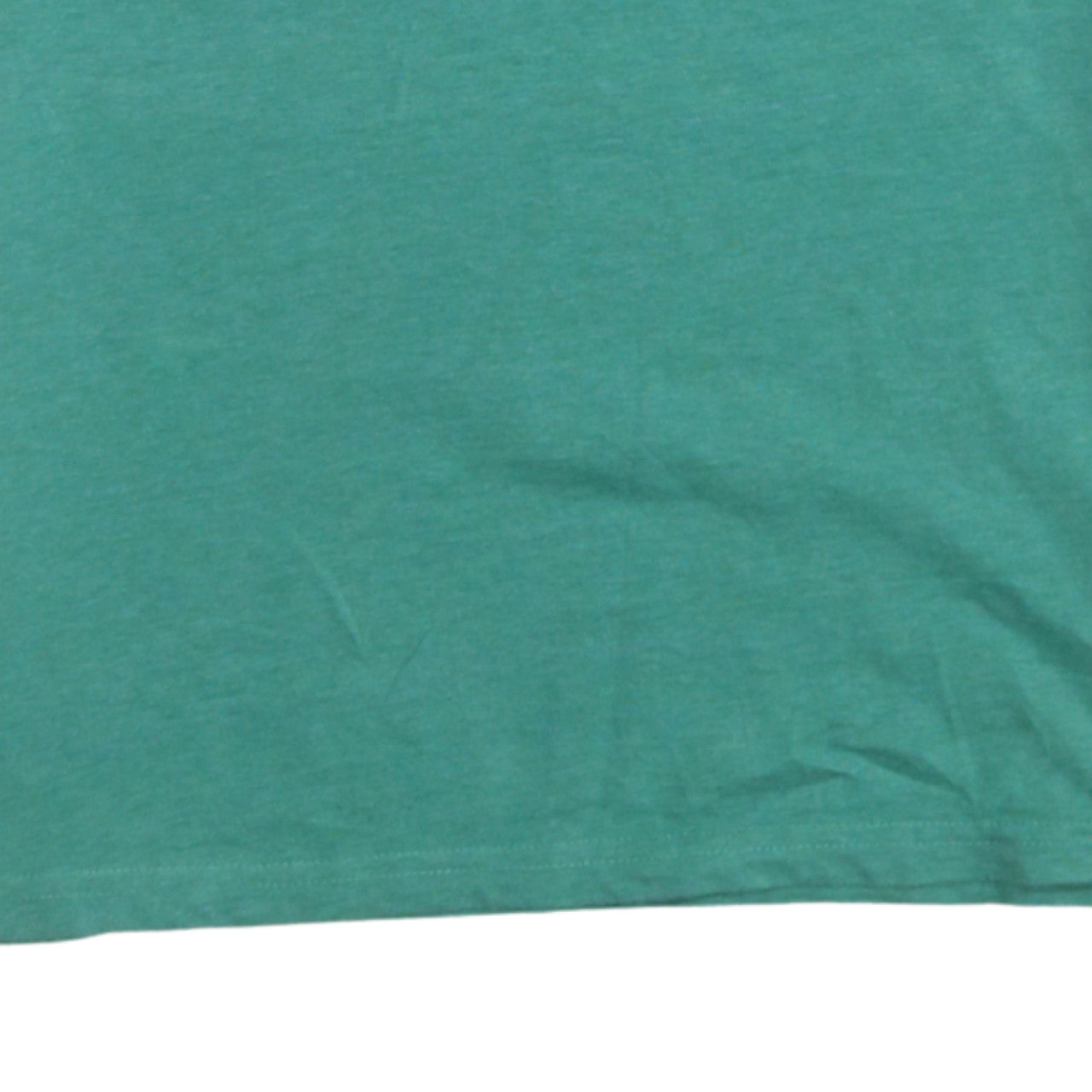 Boys UK Size 14-16 Years Ralph Lauren Green Basic T-Shirt