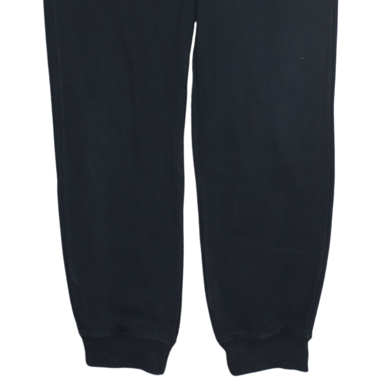 Additional view of Champion boys’ black 2xl sweatpants jogger trousers with logo embroidery