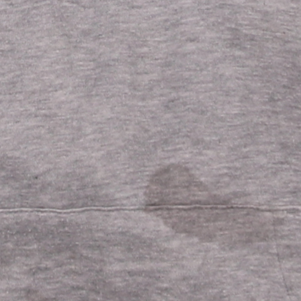 Mens UK Size L Nike Grey Pullover Hoodie
