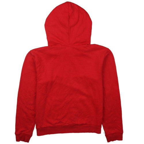 Boys UK Size XL Champion Red Pullover Hoodie