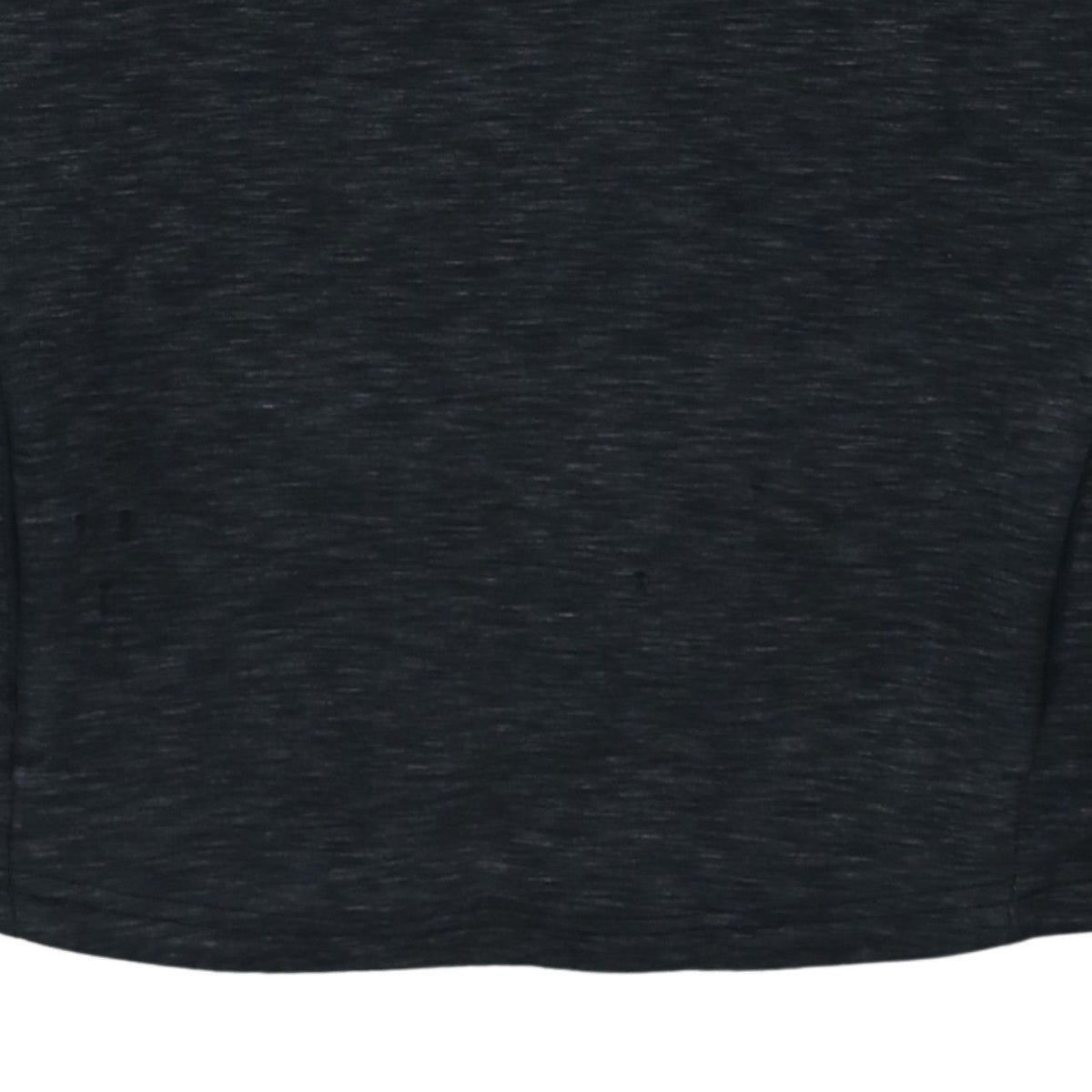 Additional view of Puma boys’ black pullover hoodie, size 14, years regular fit sportswear