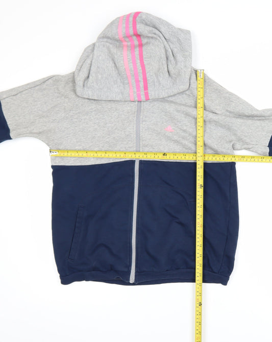 Womens UK Size 8 adidas Multicoloured Gym & TrainingRunning & JoggingWalking Jac