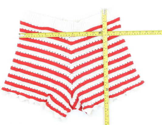 Womens UK Size S ASOS DESIGN Regular Fit Shorts Shorts