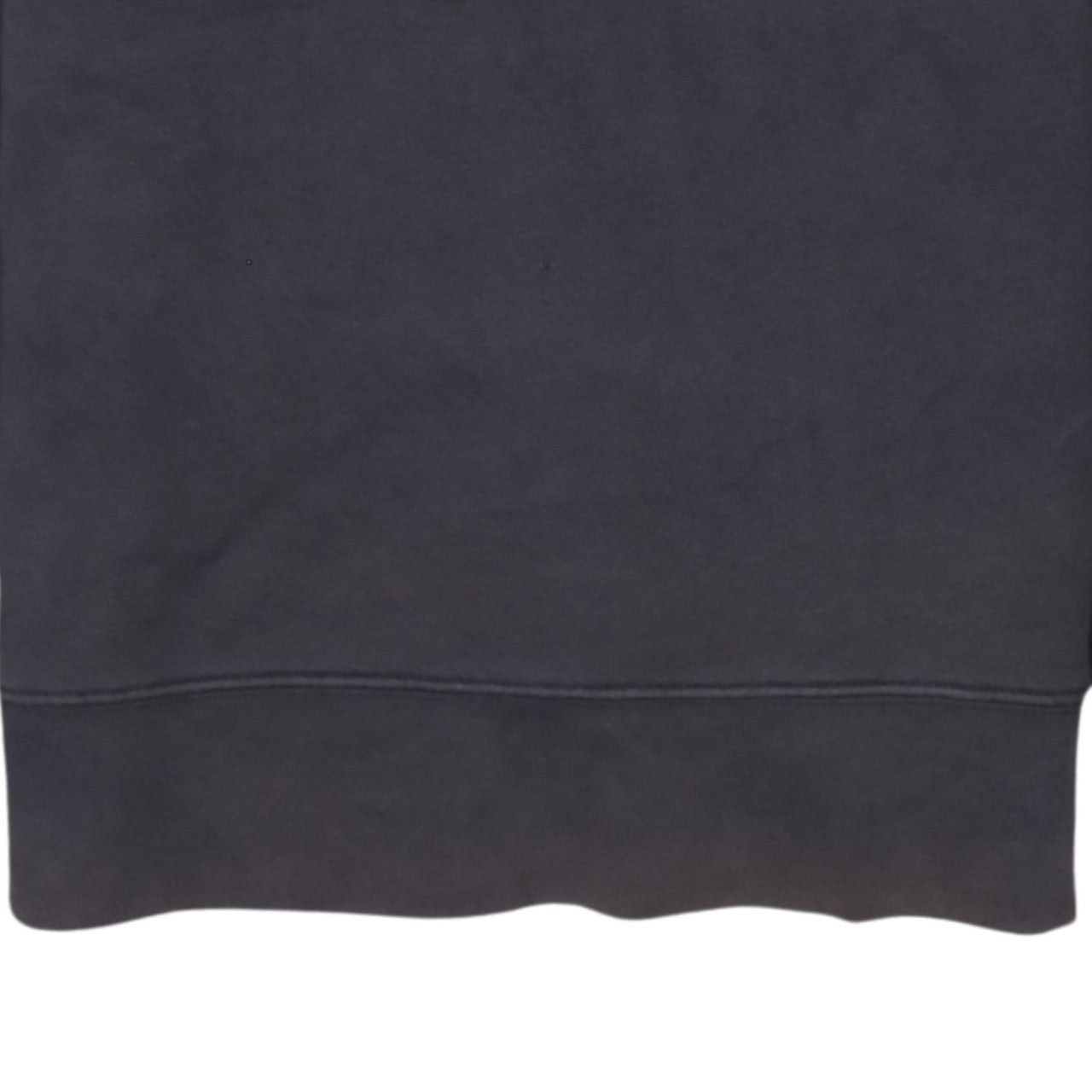 Mens UK Size S Levi's Black Pullover Sweatshirt