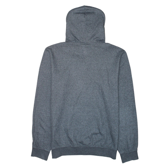 Mens UK Size M Champion Grey Pullover Jumper