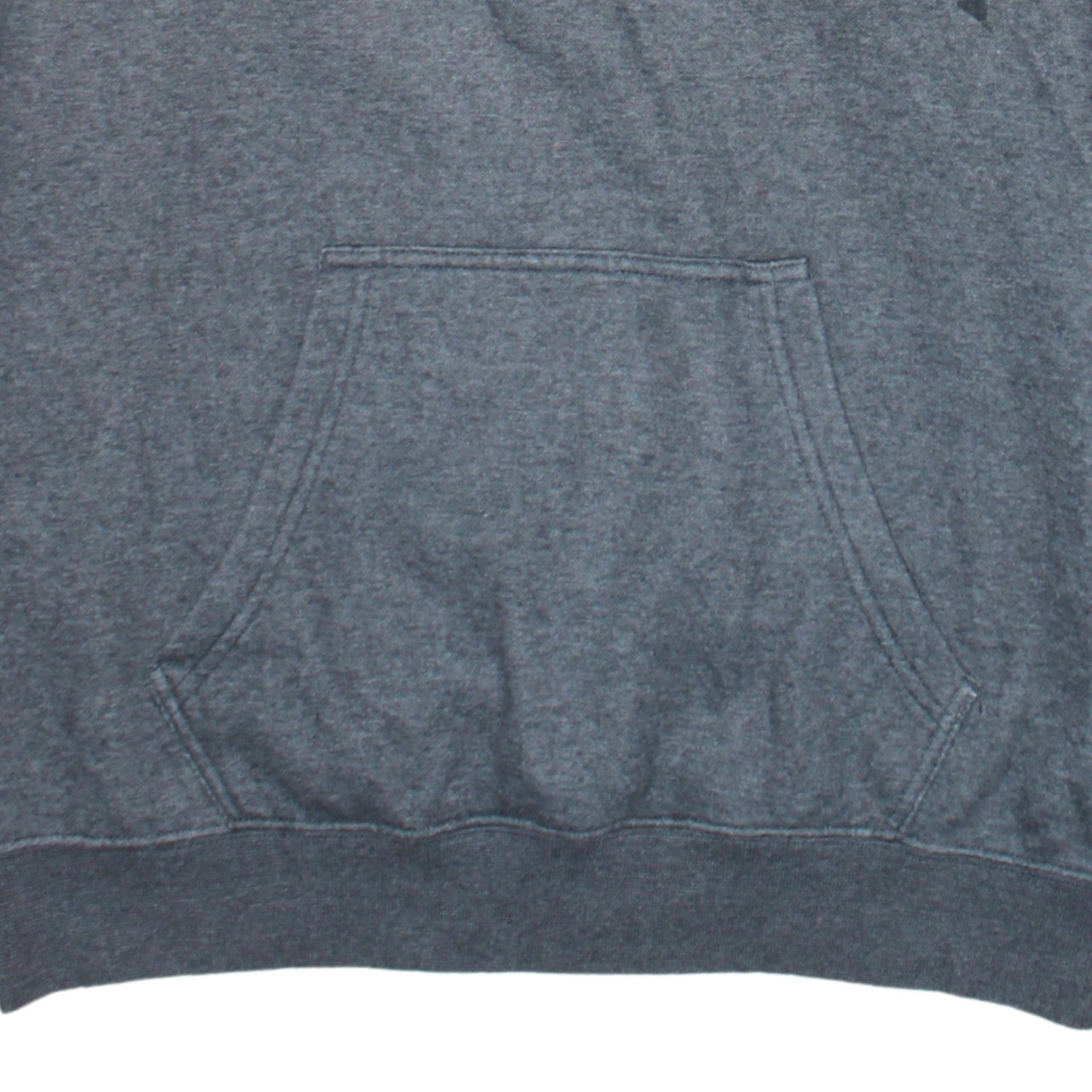 Mens UK Size M Champion Grey Pullover Jumper