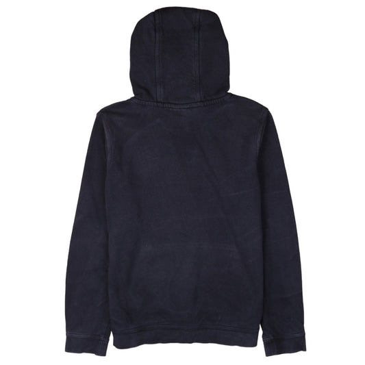 Boys UK Size XL Nike Black Pullover Hoodie