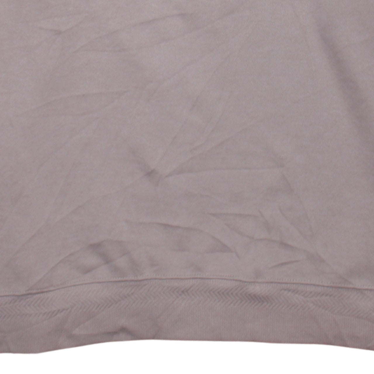 Womens UK Size XL Nike Beige Pullover Sweatshirt