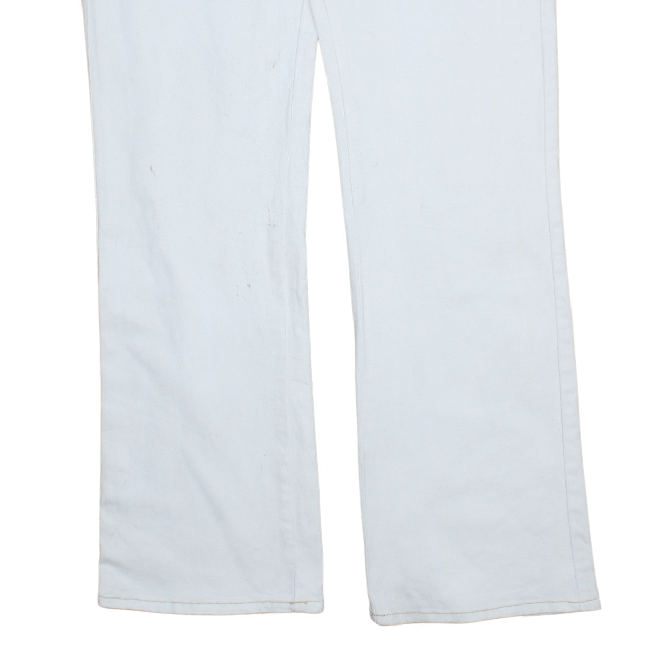 Womens UK Size 12 Lee Regular Fit Straight Jeans