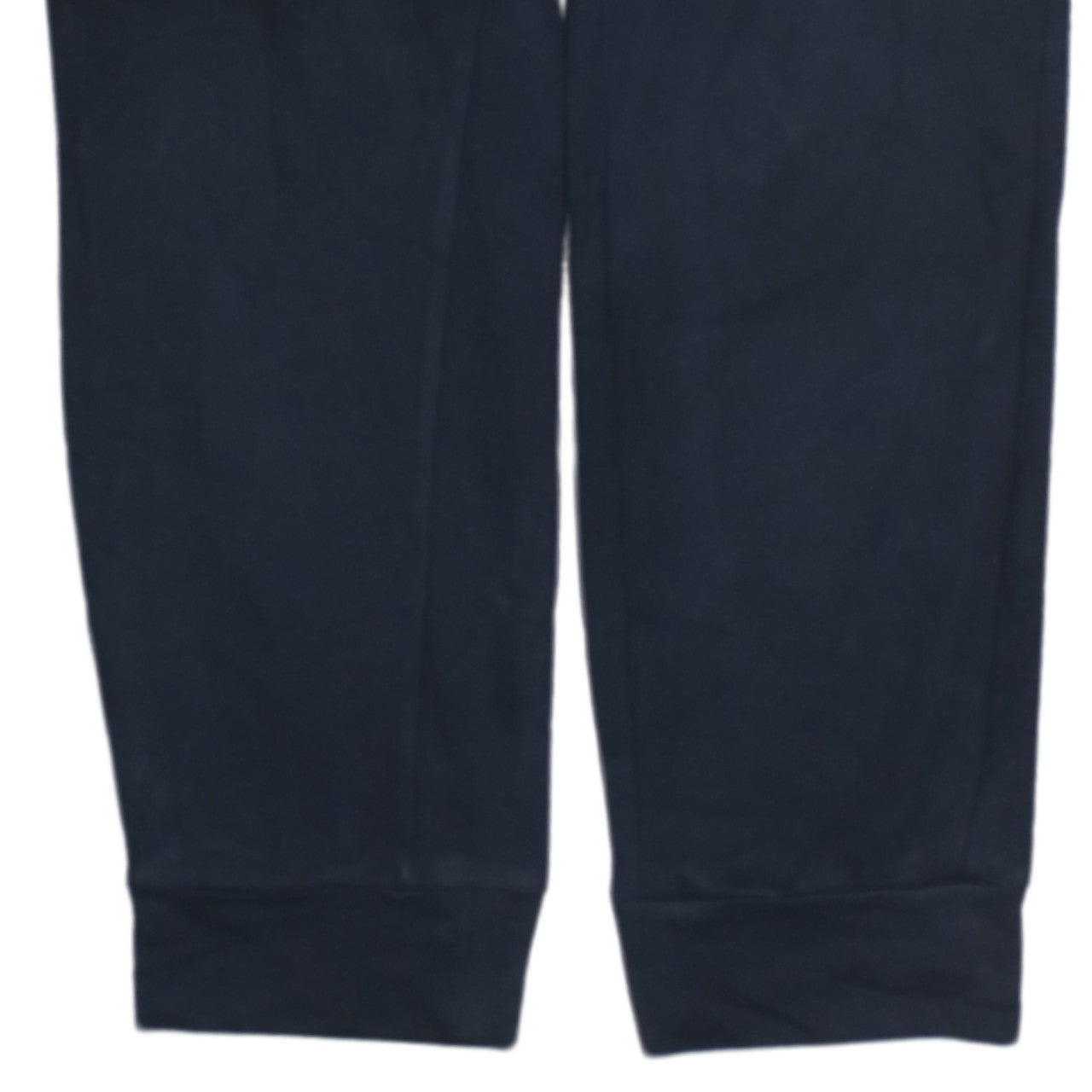 Womens UK Size 12-14 adidas Regular Fit Jogger Blue Trousers