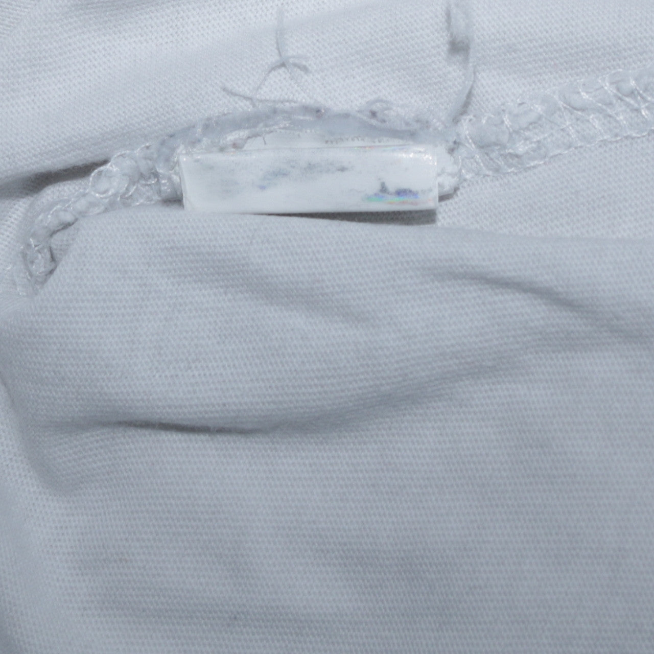 Mens UK Size M The North Face White T-Shirt