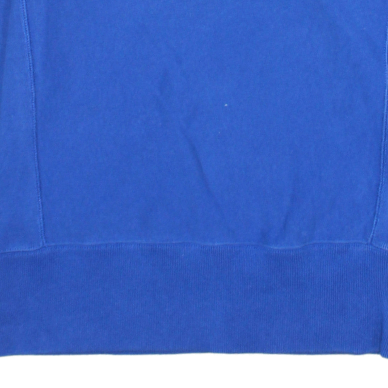 Mens UK Size S Champion Blue Pullover Sweatshirt