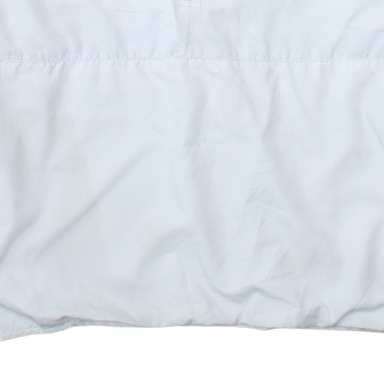 Womens UK Size 14 FILA White Anorak Coat