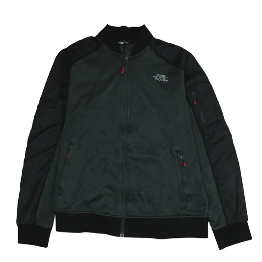 Mens UK Size L The North Face Black Running & Jogging Walking Gym & Training Out
