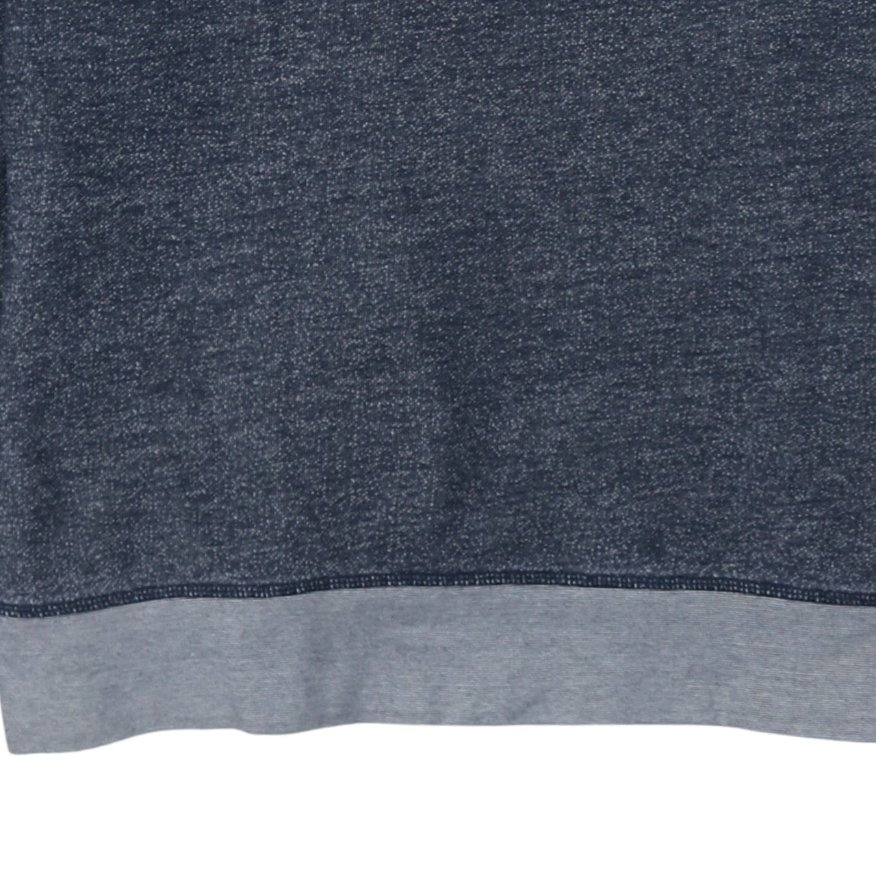 Mens UK Size 2XL Tommy Hilfiger Blue Pullover Sweatshirt