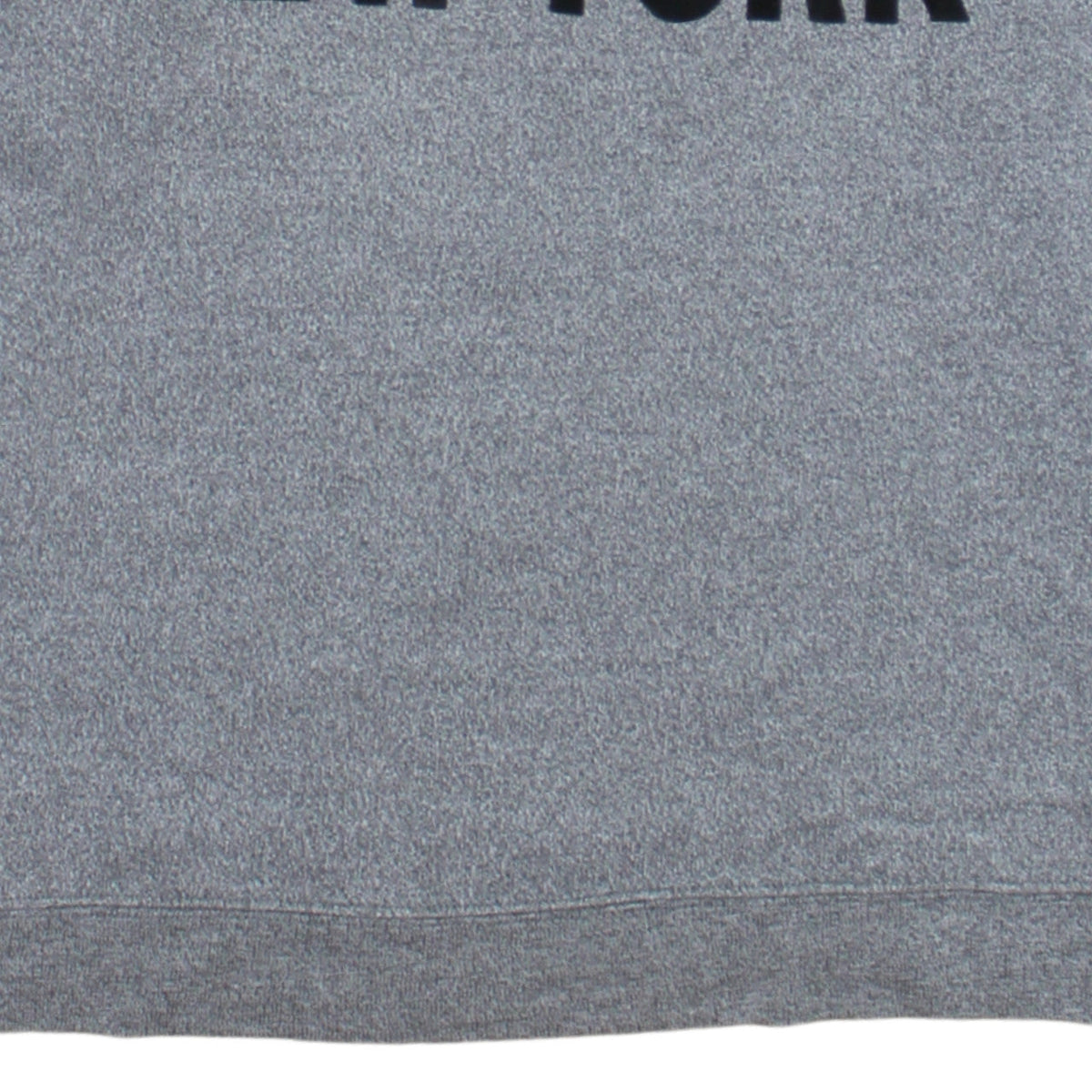 Mens UK Size L Tommy Hilfiger Grey Pullover Sweatshirt