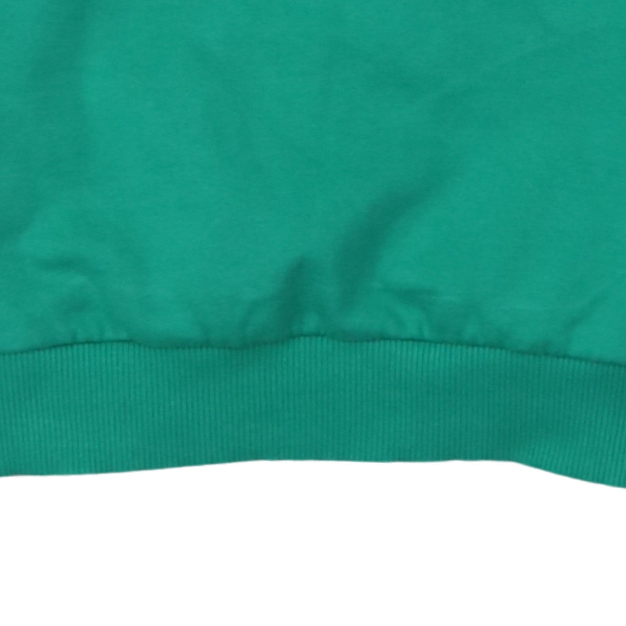 Womens UK Size 12 Napapijri Green Pullover Sweatshirt