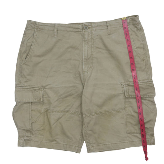 Mens UK Size 36 Old Navy Regular Fit Cargo Shorts