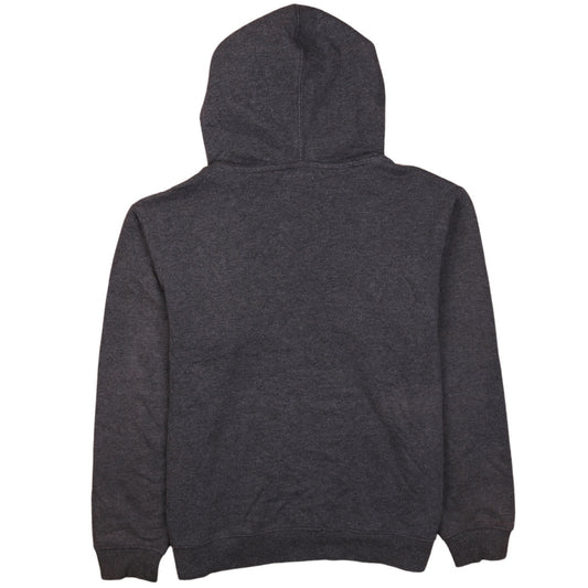 Womens UK Size XL Champion Grey Pullover Hoodie